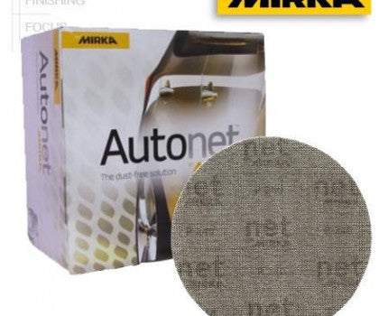 125P400 - AE23205041 125MM P400 A/NET DISC