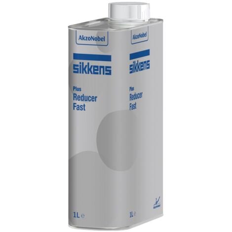 S523950 - 1 LITRE PLUS RED FAST