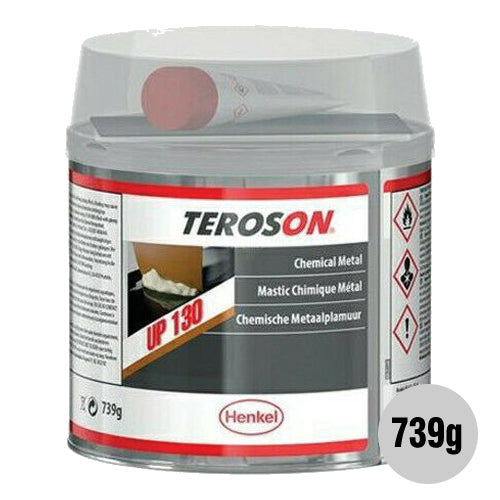 CHEMMETAL - 2268385 TEROSON CHEMICAL METAL 379G