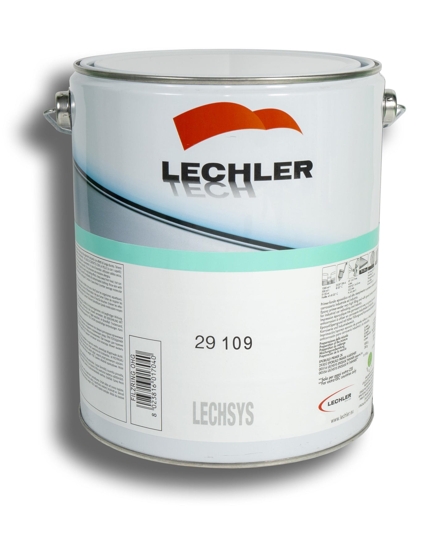 L29109 - L29109 - ACRIPUR PRIMER 3LT