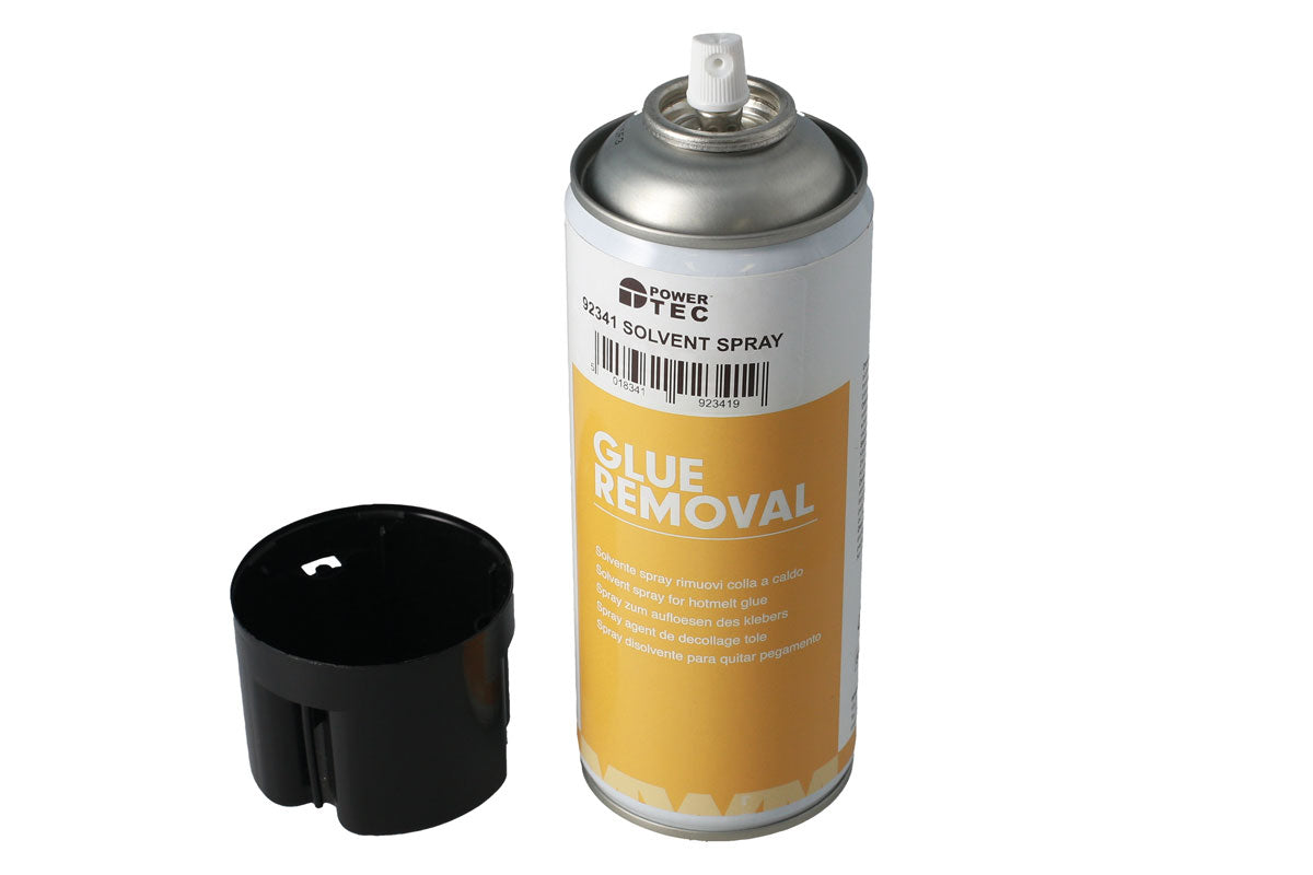 92341 - SOLVENT SPRAY FOR HOTMELT GLUE