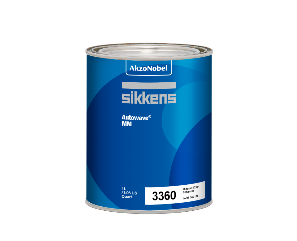 S1273360 - WAVE 3360