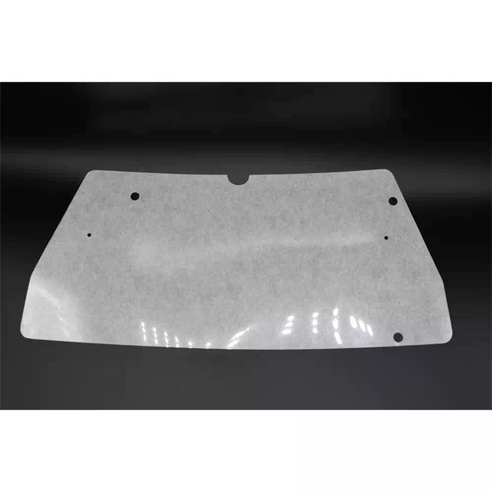 VIZOR2020 - PEEL OFF COVERS SV (PK 10) 2020