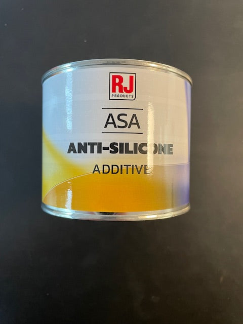 SUNANTI - SUNMIGHT ANTI SILICON ADDITIVE 0.5 LT