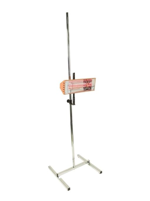 HEAD1 - Infra Heater 1 And Stand