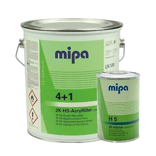 MIPAPRIMERKIT/W - MIPA PRIMER KIT WHITE 4:1