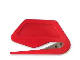 SUNCUTTER - MASKING FILM CUTTERS PKT 10