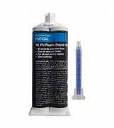 FMT6340 - 2K PU PLASTIC REPAIR 50ML