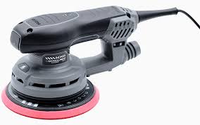 PROXSSANDER - 610268 INDASA PRO SX SANDER 150MM 220V