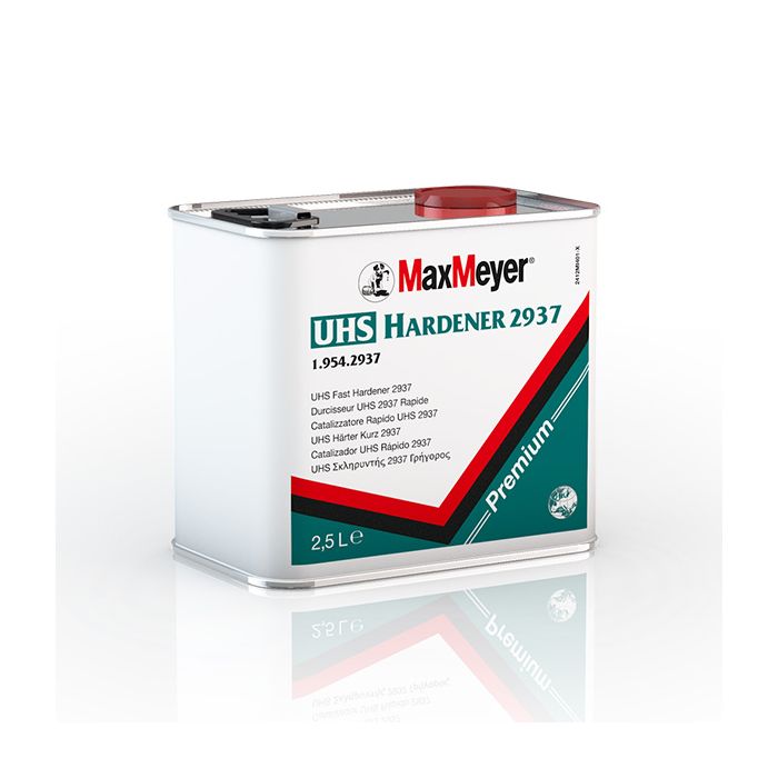 MM19542937/2.5 - UHS HARDENER FOR 396