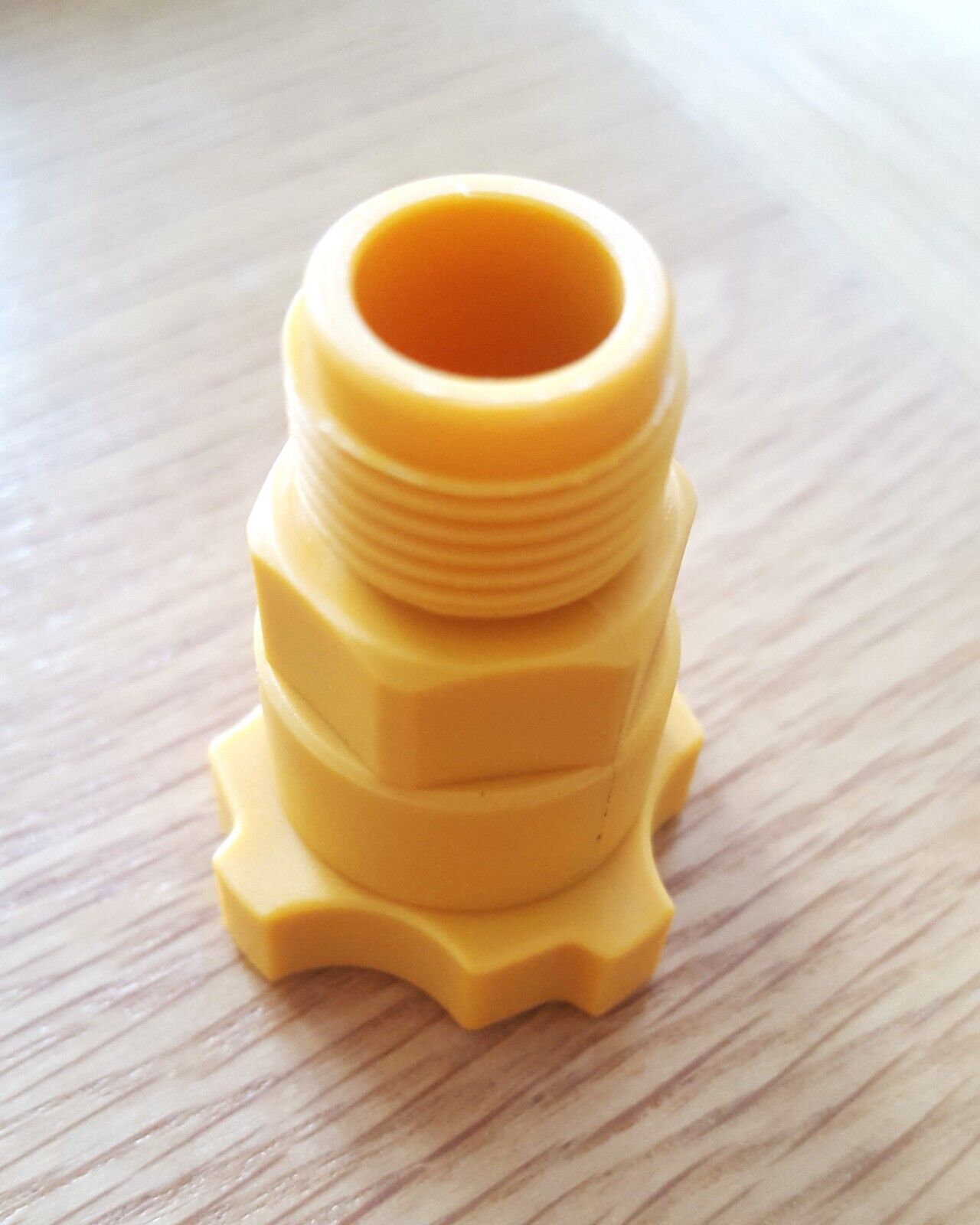 DEVFIBRE - DEVFIBRE - DEV STARK FIBRE ADAPTER