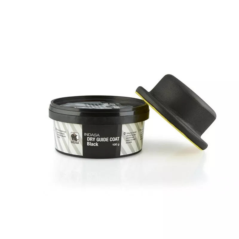 528983 - INDASA DRYGUIDE 100G WITH PAD