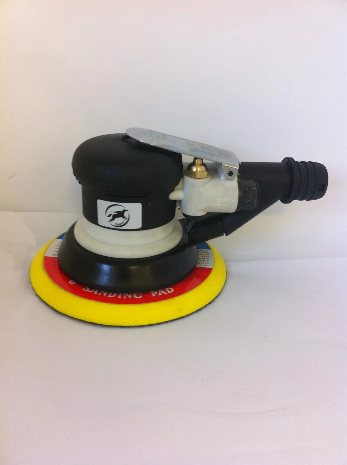 SCSANDERVAC - 6 PALM SANDER VACUUM