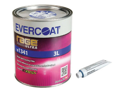 101341 - EVERCOAT RAGE ULTRA 3TR