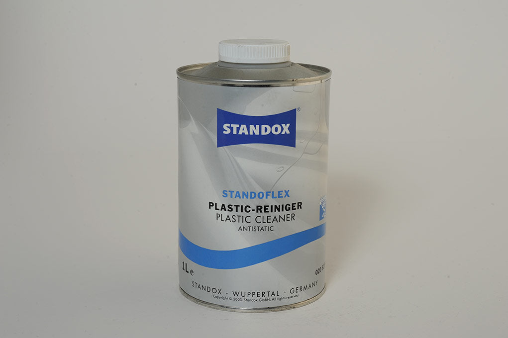 02082535 - Plastic Cleaner 1lt
