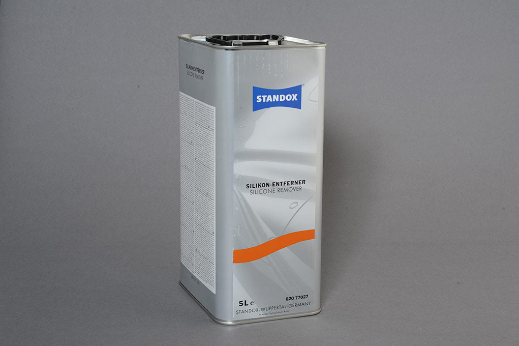 02086786 - 02077027 Silicon Remover