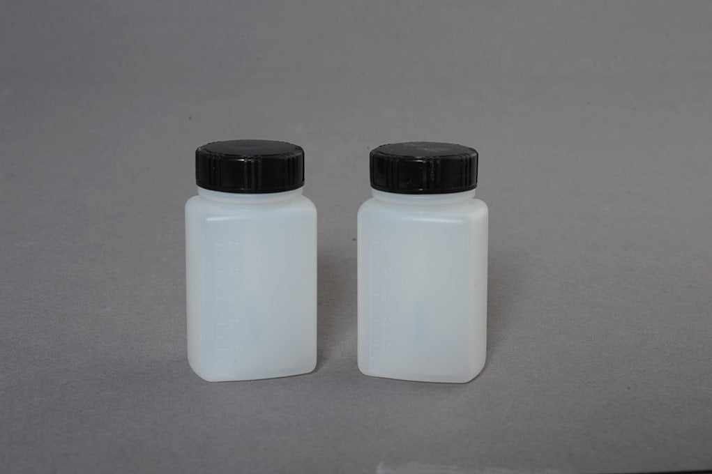 39100 - 92024 Touch Up Paint Bottle Each