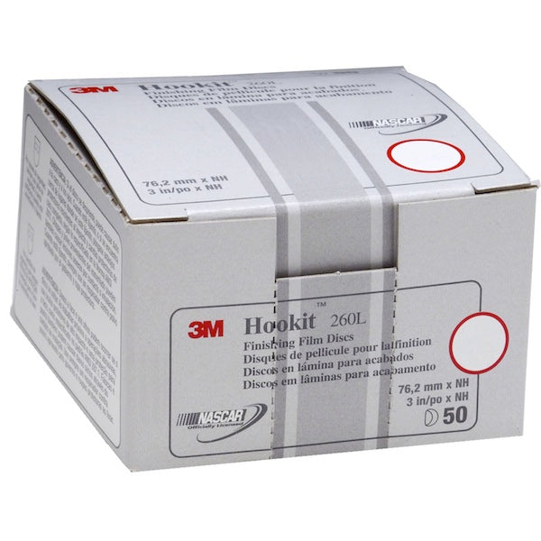 3M00910 - 75mm P800 Mini Film Disc