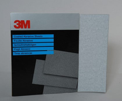 3M02560 - Fre-cut Paper 240 Quire