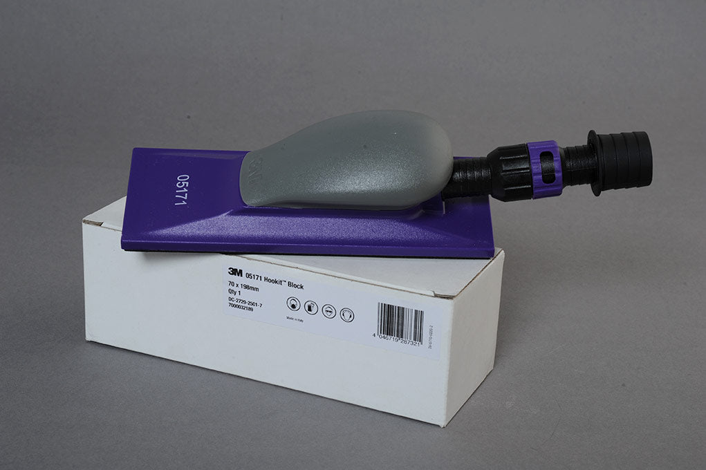 3M05171 - 70x198mm Hkt Block