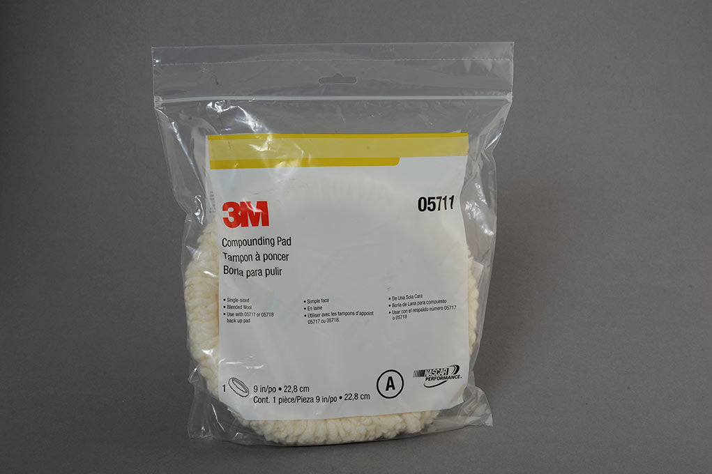 3M05711 - H/kit Sbs Plus Comp Pad