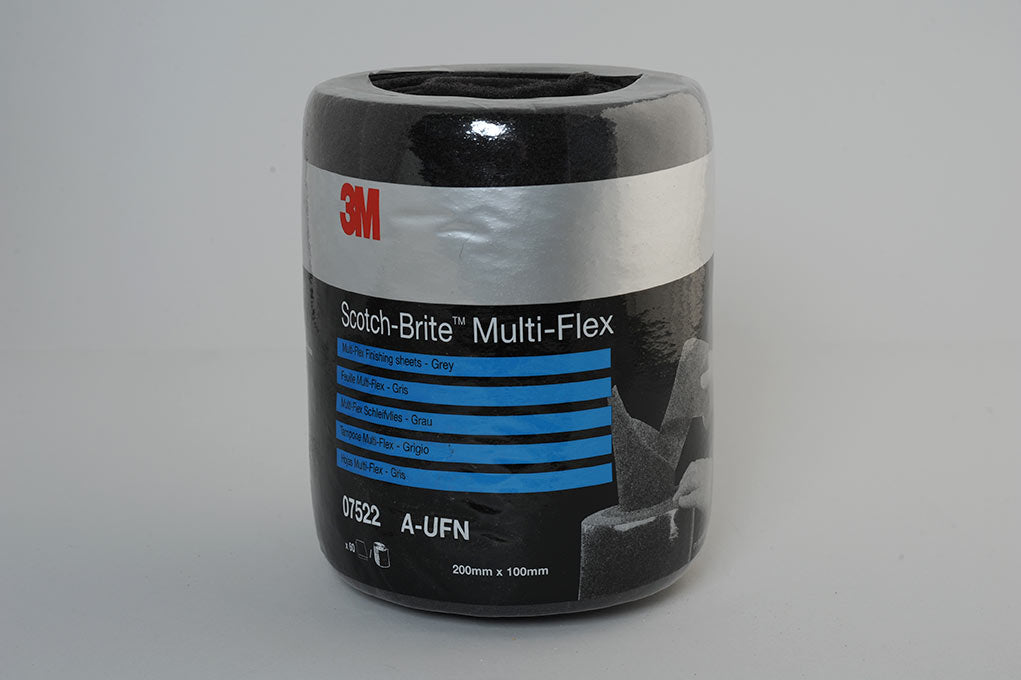 3M07522 - Grey Multi-flex