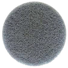 3M07613 - Ultra Fine Grey Scotchbrite 150mm Discs