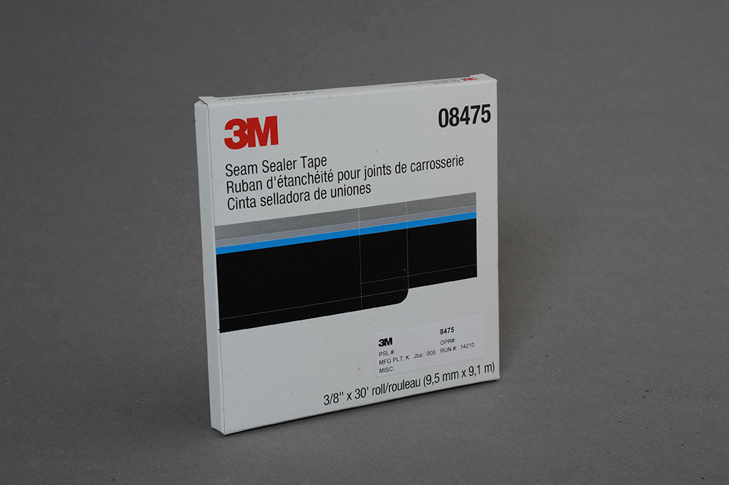 3M08475 - 3m 08475 Seam Sealer Tape3/8