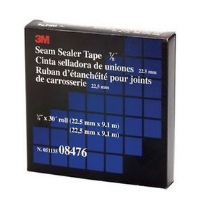 3M08476 - Seam Sealer Tape 22.5mmx9.1m