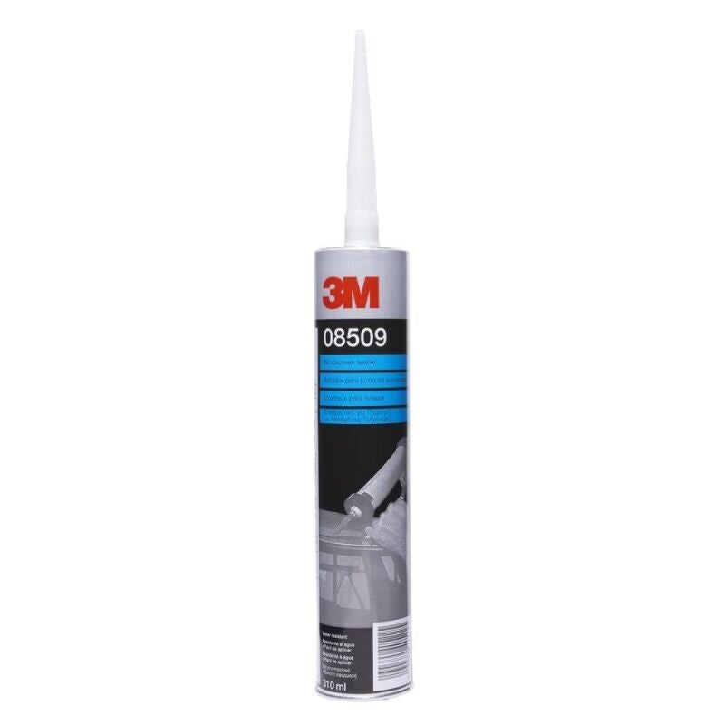 3M08509 - Windscreen Sealer 310ml Cartridge