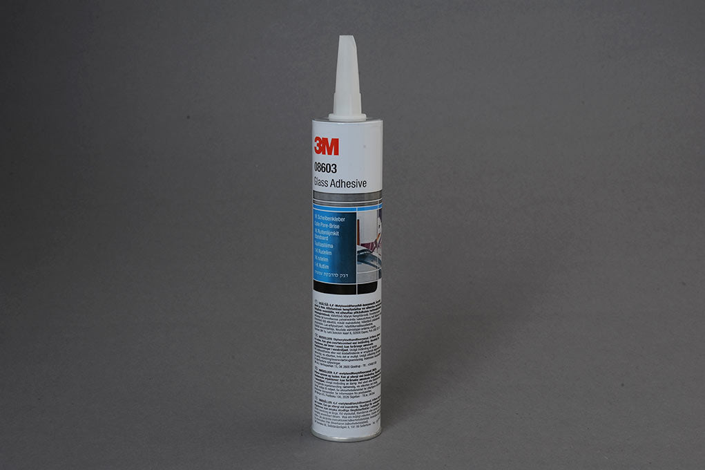 3M08603 - 3m 08603 Auto Glass Urethane Windshield Adhesive 310 ml