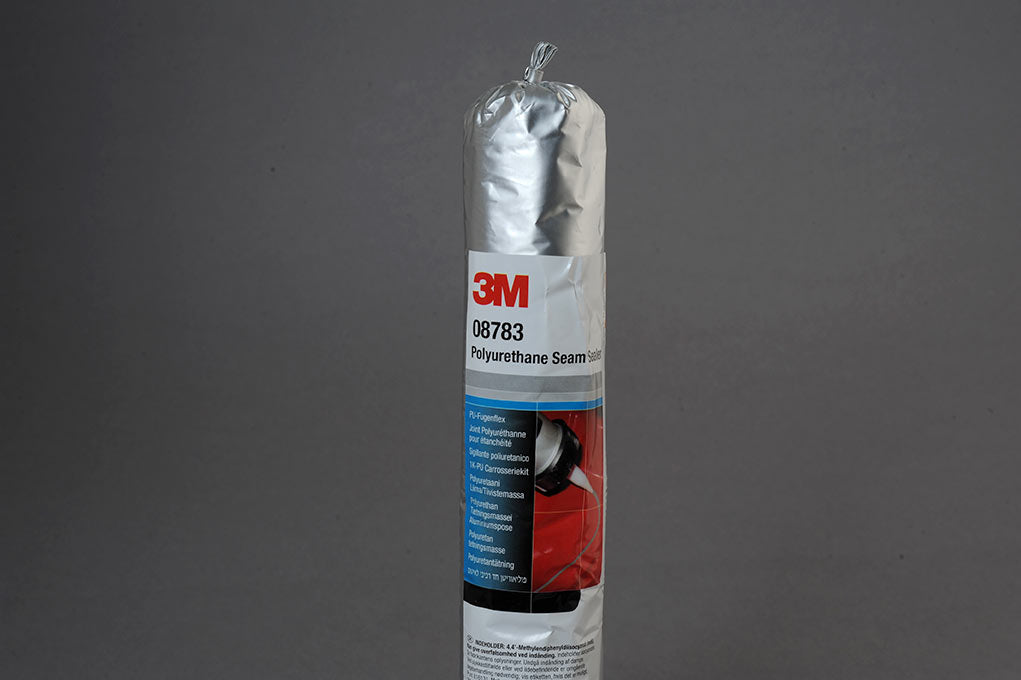 3M08783 - 3m 08783 Polyurethane Seam Sealer Grey 600 ml