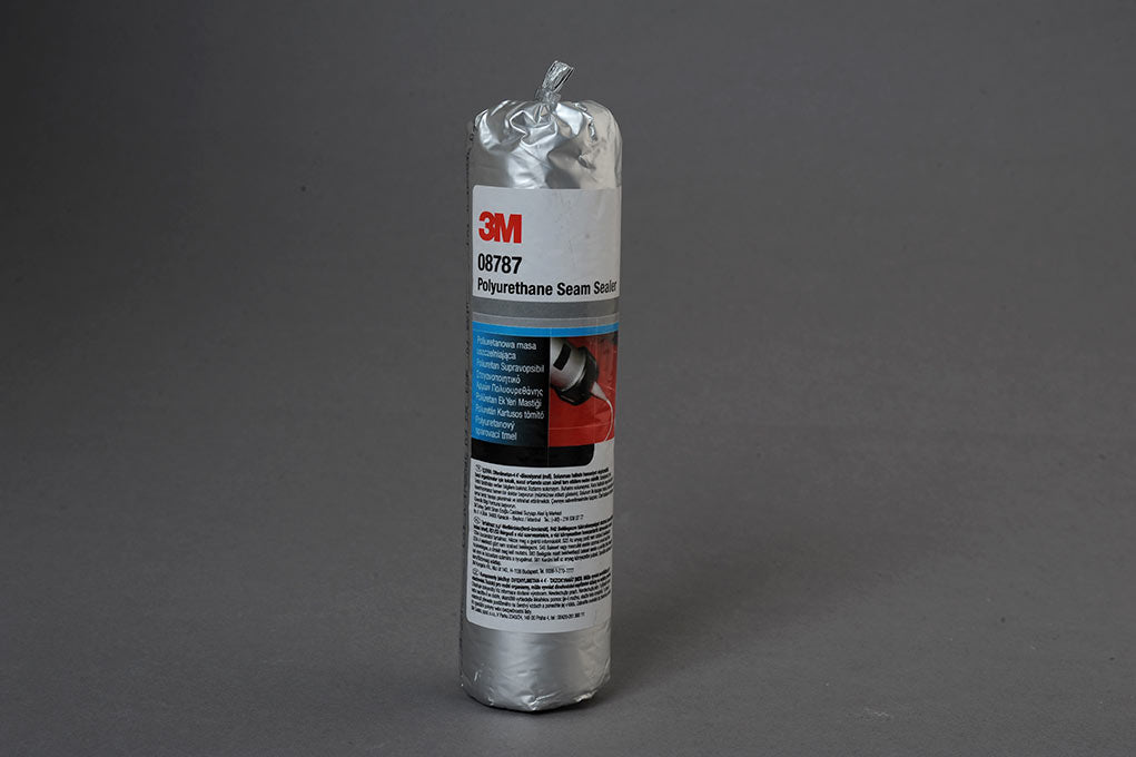 3M08787 - 3m 08787 Polyurethane Seam Sealer White 310 ml