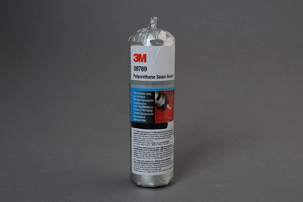 3M08789 - Black Seam Sealer 310ml