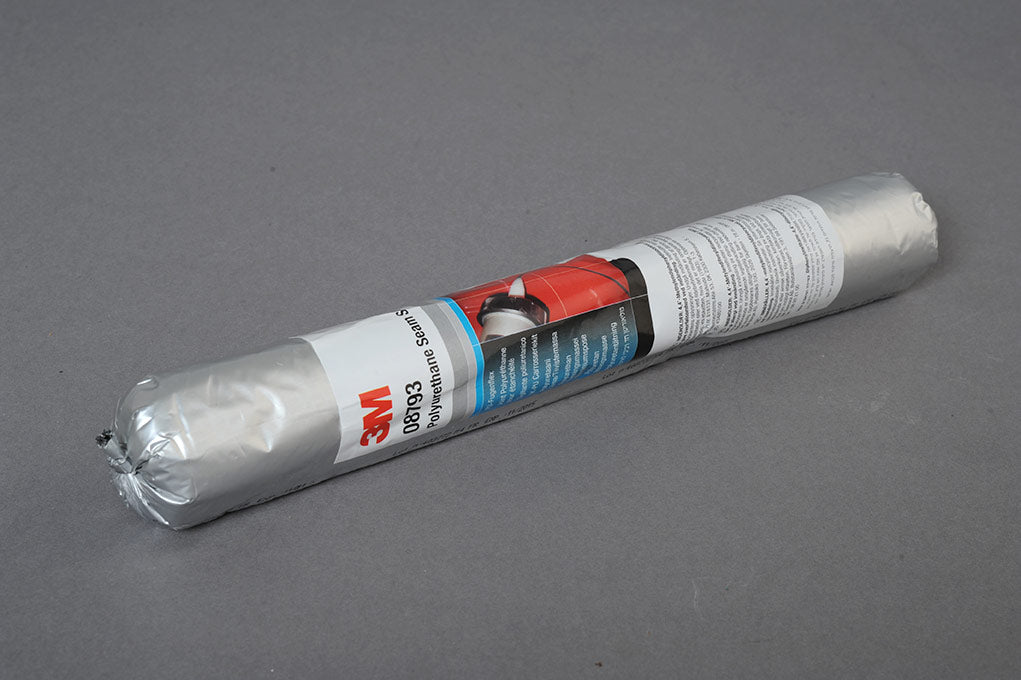 3M08793 - 3m 08793 Polyurethane Seam Sealer Black 600 ml