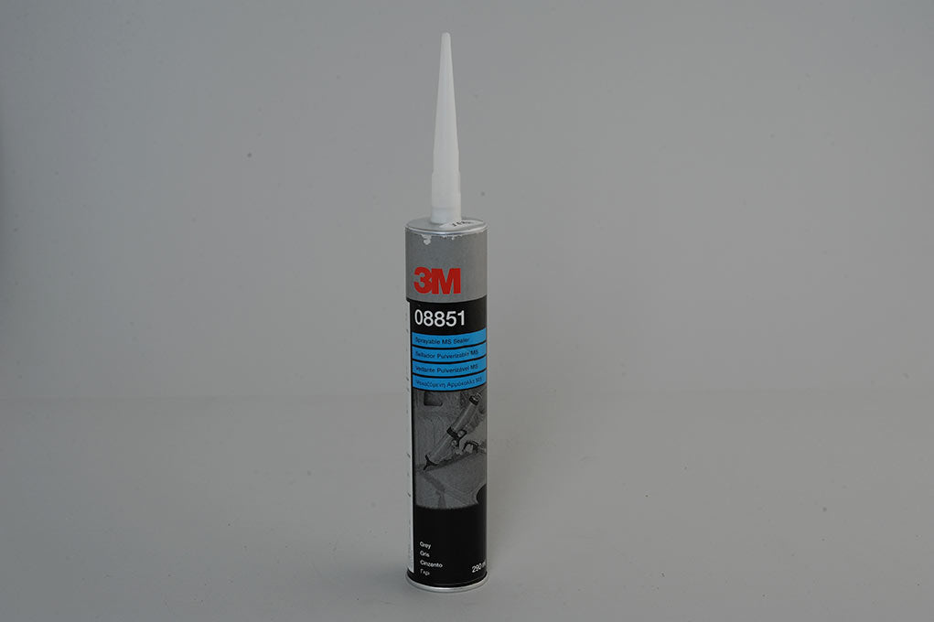 3M08851 - One Part Sprayable Sealer