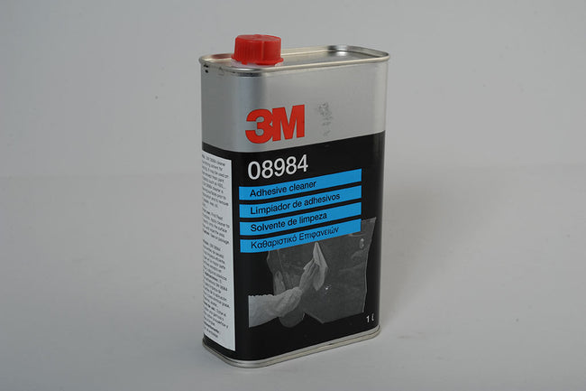 3M08984 - Genral Purpose Adhesive Cleaner 1lt