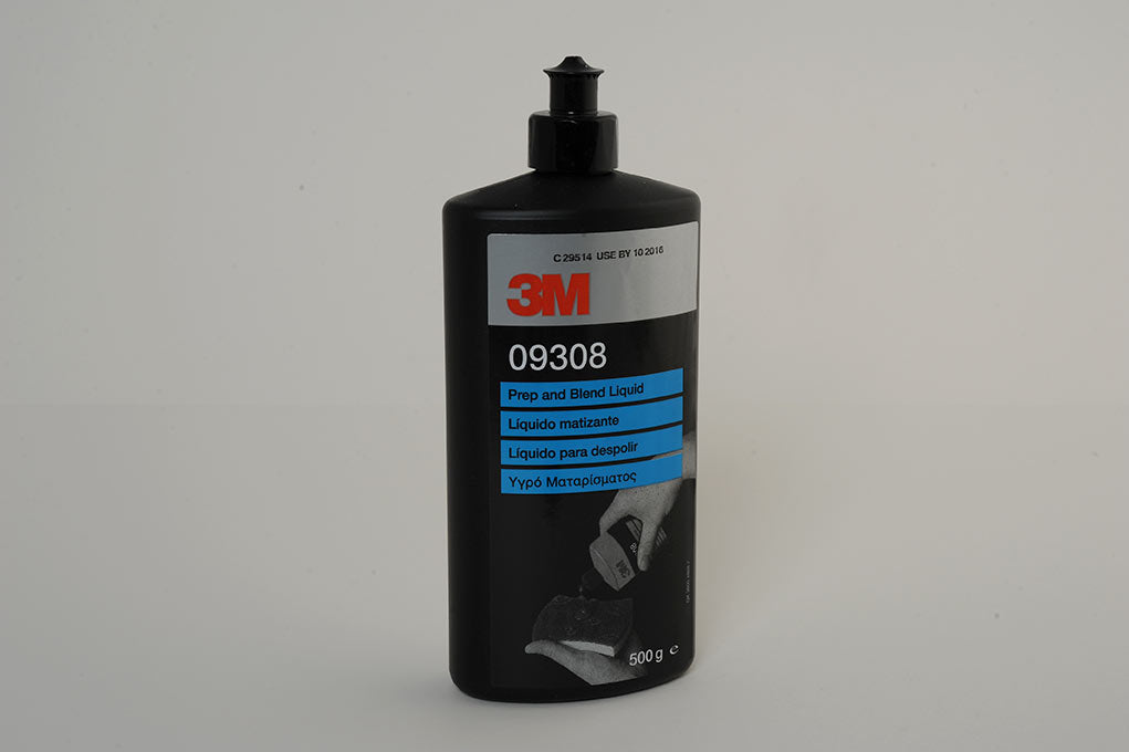 3M09308 - Blend N Prep Liquid