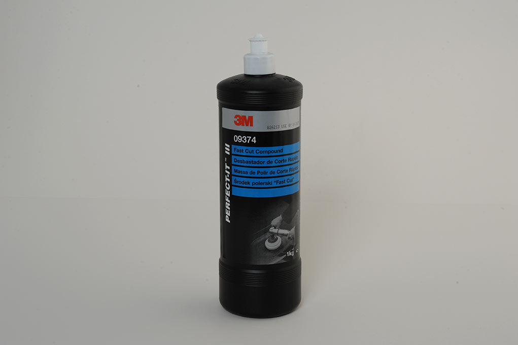 3M09374 - 3m 09374 Perfect-It™ Fast Cut Compound 1 kg
