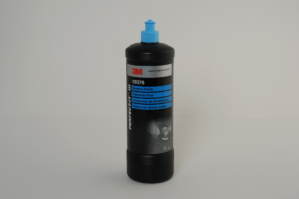 3M09376 - Machine Polish