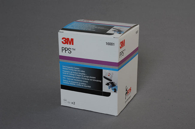 3M16001 - Pps Mixing Cups