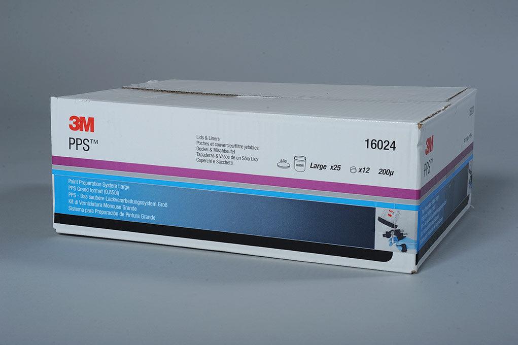 3M16024 - Large Pps Kit