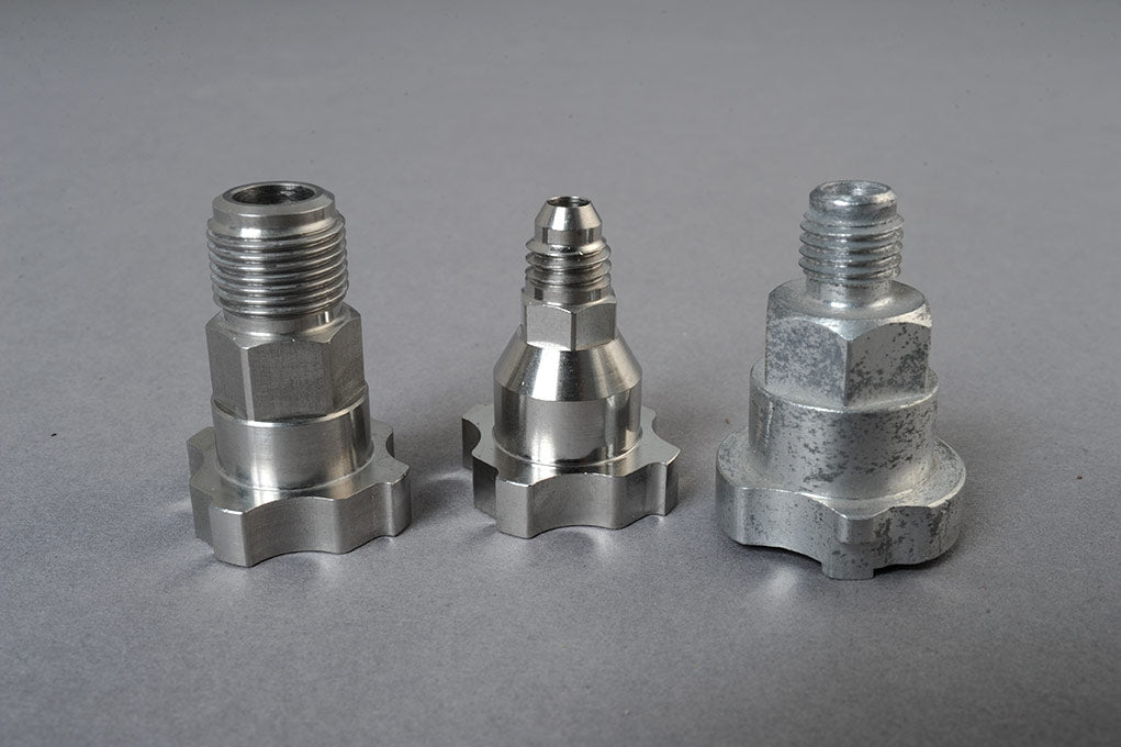 3M16039 - 3M16039 - Pps Adaptor Type 9