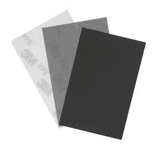 3M16419 - Pps Colour Match Film Dk Grey