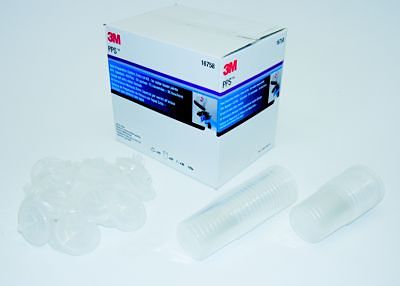 3M16758 - Pps System Extra Lid Kit 125