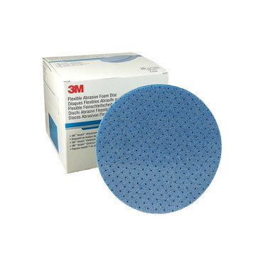 3M33543 - Foam Discs 150mm P1500 (20)