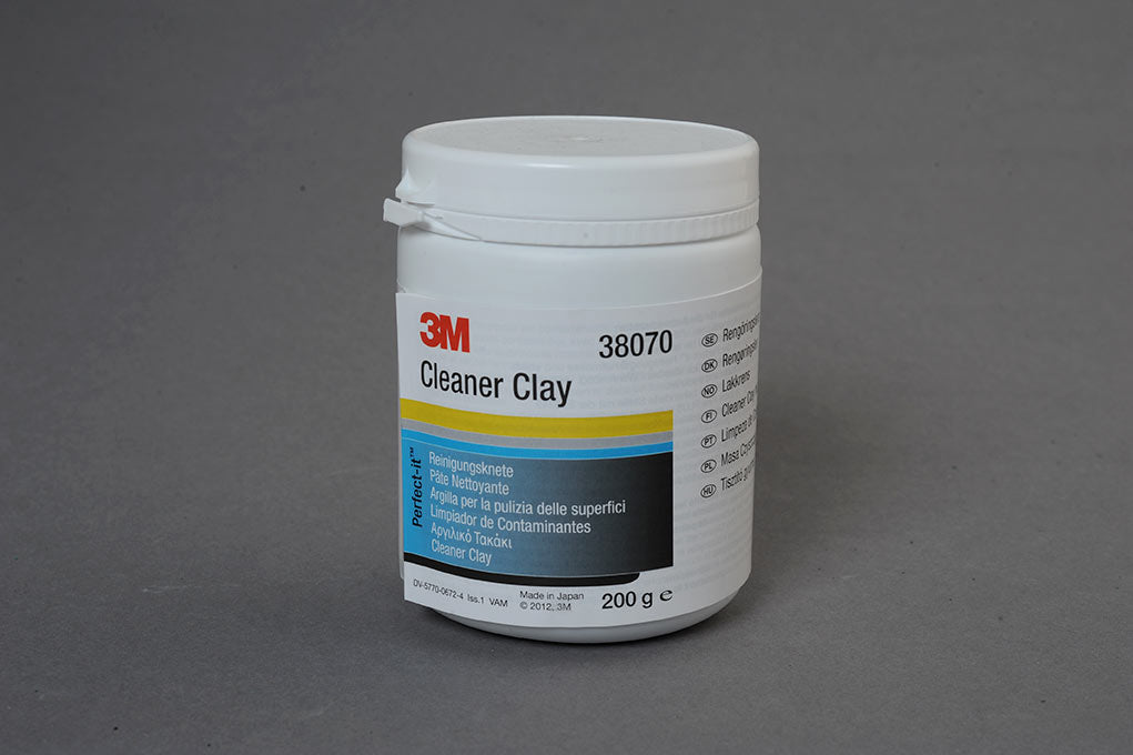3M38070 - Cleaner Clay
