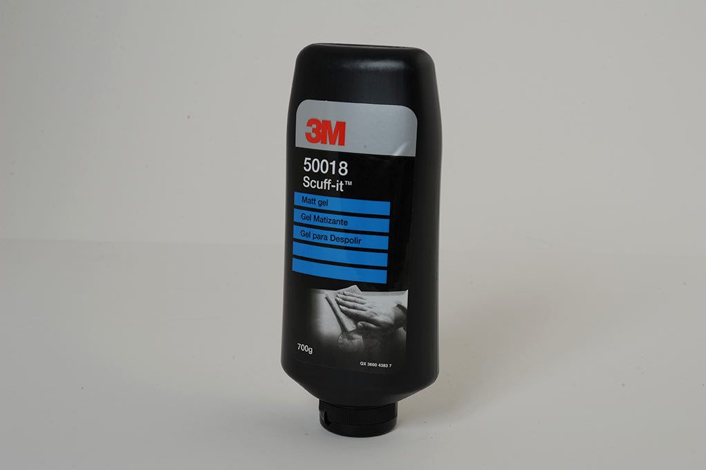 3M50018 - Scuff It