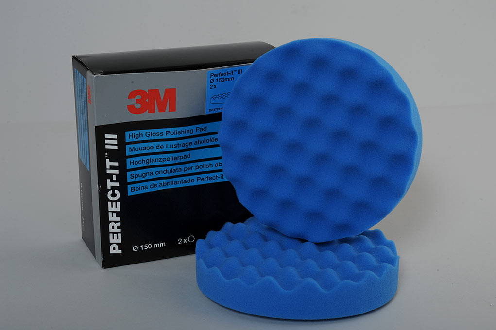 3M50388 - 3m 50388 Perfect-It™ Ultrafina SE Polish 1 L