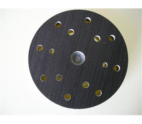 3M50393 - 15 Hole Soft Backing Pad